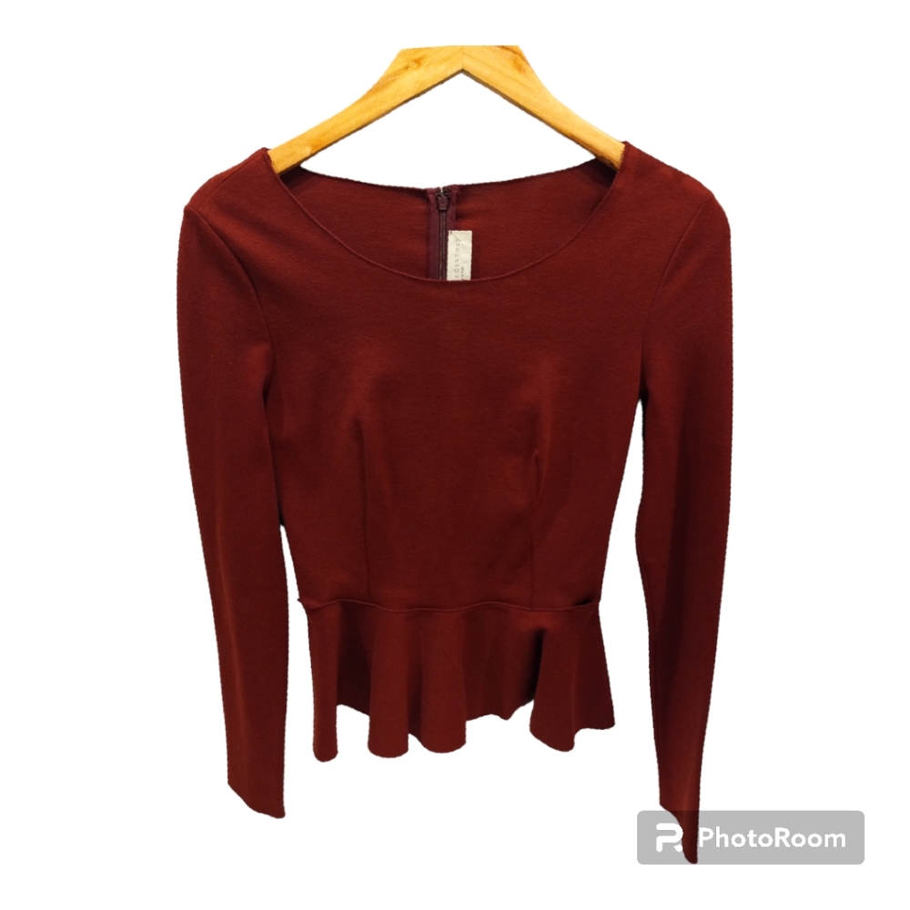 STELLA MCCARTNY BLOUSE Sz 40